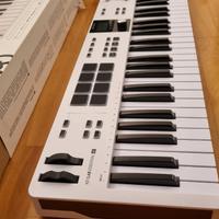 Tastiera Arturia KeyLab Essential 61 mk3