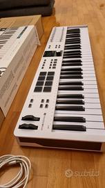 Tastiera Arturia KeyLab Essential 61 mk3