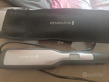 Piastra larga Remington
