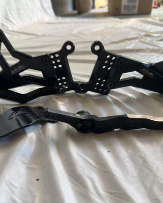 Accessori Valter Moto Yamaha R1 2015 2024