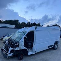 Ricambi Fiat Ducato 2018 2.3 D 109 KW sigla F1AE34