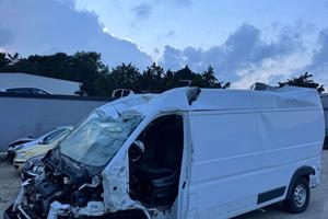 Ricambi Fiat Ducato 2018 2.3 D 109 KW sigla F1AE34