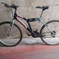 bici montain bike 