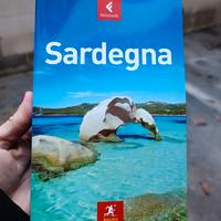 Guida sulla Sardegna Rough Guides 