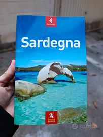 Guida sulla Sardegna Rough Guides 