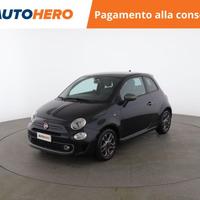 FIAT 500 1.3 Multijet 95 CV S
