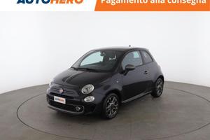 FIAT 500 1.3 Multijet 95 CV S