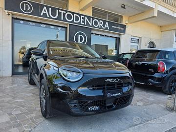 Fiat 600 Hybrid 100 CV DCT MHEV#AUTO#LED#CAMERA#CA