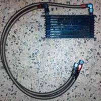 RADIATORE OLIO UNIVERSALE AUTO BMW SUBARU AUDI
