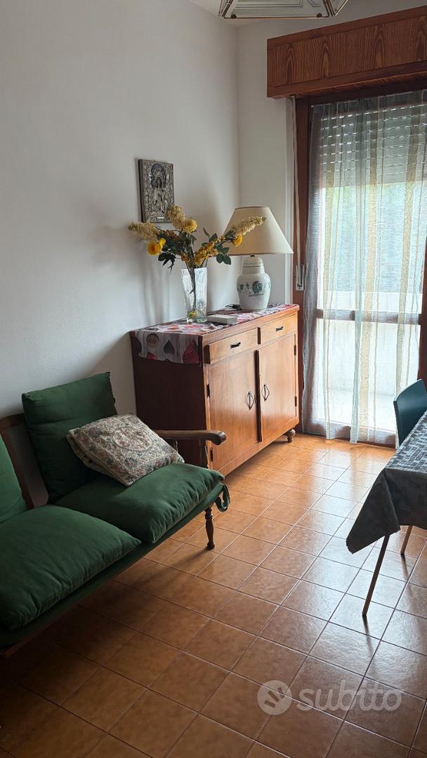 Appartamento – Udine, Borgo Gemona / Borc Glemone, San Marco - Vista 2