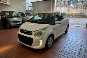 Citroen C1 Airscape VTi 68 3 porte Shine