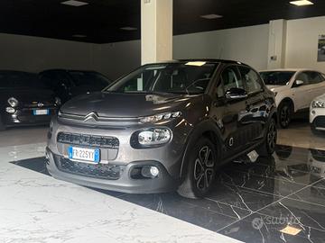 Citroen C3 PureTech 82 S&S Shine