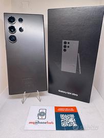 Samsung s24 ultra 256
