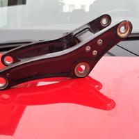 Cascade link per transition