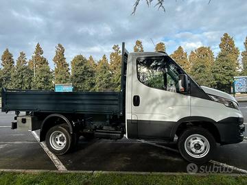 daily ribaltabile euro 6