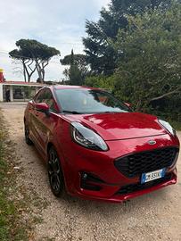 FORD PUMA ST-LINE X