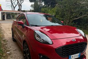FORD PUMA ST-LINE X