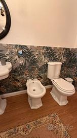 Sanitari wc,lavabo,bidet