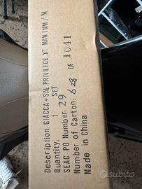 Seac privilege xt 7 mm