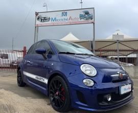 Abarth 595 1.4 Turbo T-Jet 160 CV Yamaha Factory R