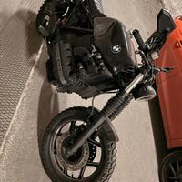 Bmw k100