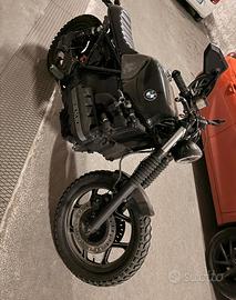 Bmw k100