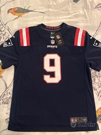 New England Patriots Jersey