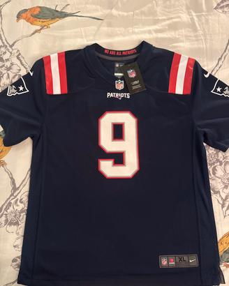 New England Patriots Jersey