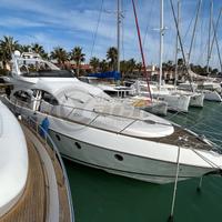 AZIMUT 68 PLUS