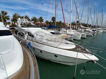 AZIMUT 68 PLUS