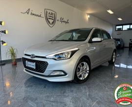 HYUNDAI i20 1.2 84 CV 5 p Econext Pdc Led Cruise