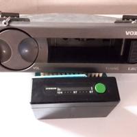 Autoradio mod. Tanga