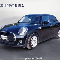 MINI Mini 5 porte Mini F55 2018 5p Benzina Mi...