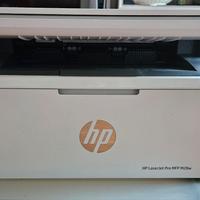 HP Laser Jet Pro MFP M28w