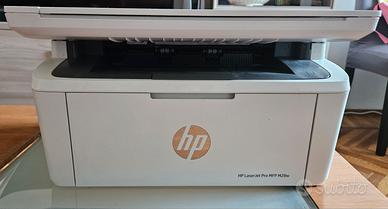 HP Laser Jet Pro MFP M28w