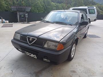 ALFA ROMEO 33 - 1.3 88CV - ANNO 1992