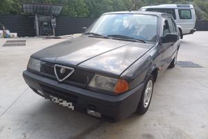 ALFA ROMEO 33 - 1.3 88CV - ANNO 1992