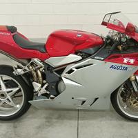 MV Agusta F4 750 Evo 03 - 2003