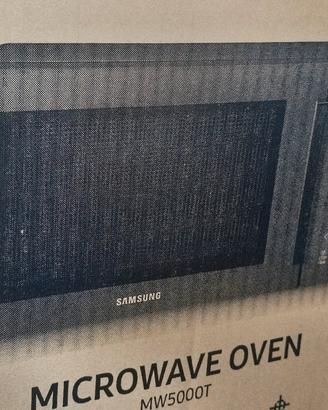 Microonde Samsung
