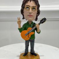 gongolo testa oscillante john lennon