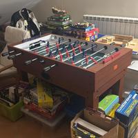 Giochi da tavolo