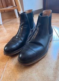 Clarks Chelsea Boots Stivaletti n. EU 45 - UK 10,5