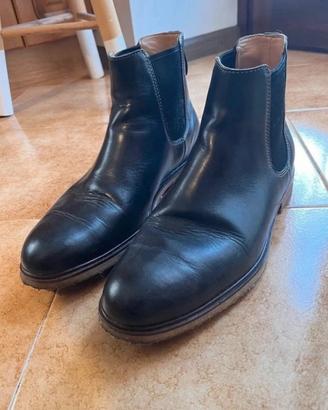 Clarks Chelsea Boots Stivaletti n. EU 45 - UK 10,5