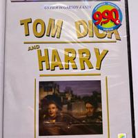 Tom Dick and Harry Dvd 2 dischi Ginger Rogers