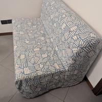 Divano Letto Ikea