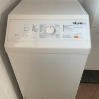 Lavatrice softtronic miele w161