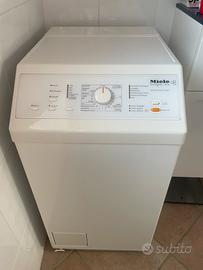 Lavatrice softtronic miele w161