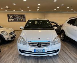 Mercedes-benz A 160 A 160 Special Edition