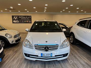 Mercedes-benz A 160 A 160 Special Edition