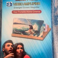 Video Amplificatore